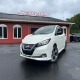 JN auto Nissan Leaf 60 KWH SV Plus   2020 8609691 Image principale